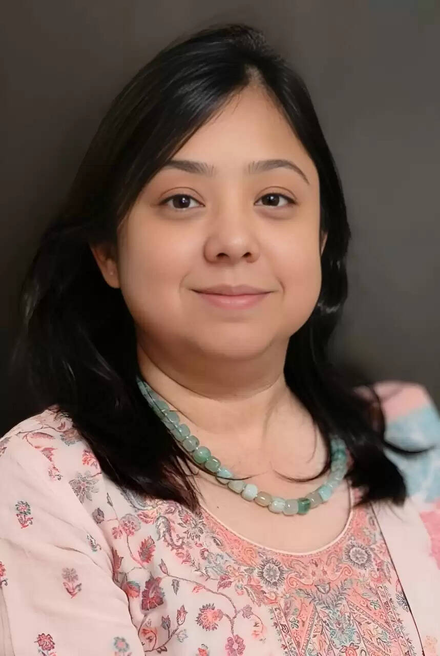 Hygienic Research Institute Pvt. Ltd. Appoints Saloni Sharma as Head of Human Resources