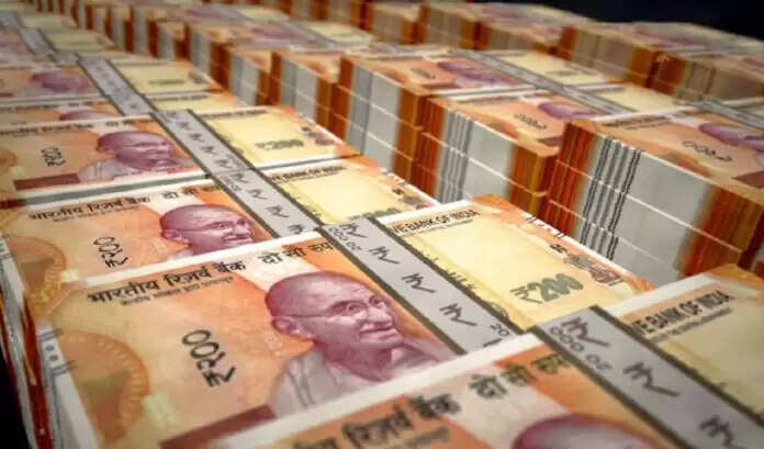 अक्टूबर में अबतक शेयरों में 2,400 करोड़ रुपये डाले