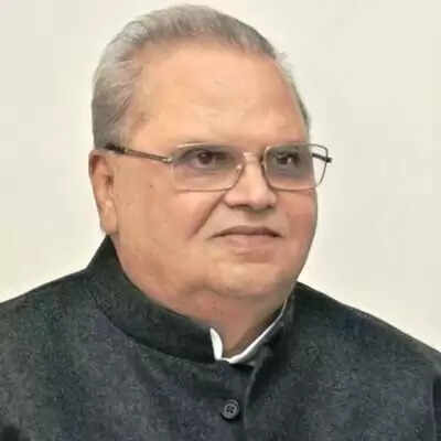 Bihar News: सीएम नीतीश कुमार ने पूर्व राज्यपाल सत्यपाल मलिक के निधन पर गहरी शोक संवेदना व्यक्त की