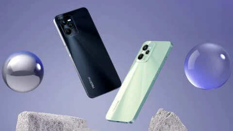 Realme C30 सीरीज के Smartphone&nbsp;नए डिज़ाइन, दमदार फीचर्स और कम कीमत में आ रहे, CEO ने किया खुलासा