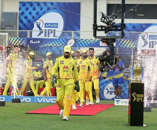 &nbsp;चेन्नई सुपर किंग्स के इस सीजन का पूरा शेड्यूल, पहली टक्कर होगी दमदार