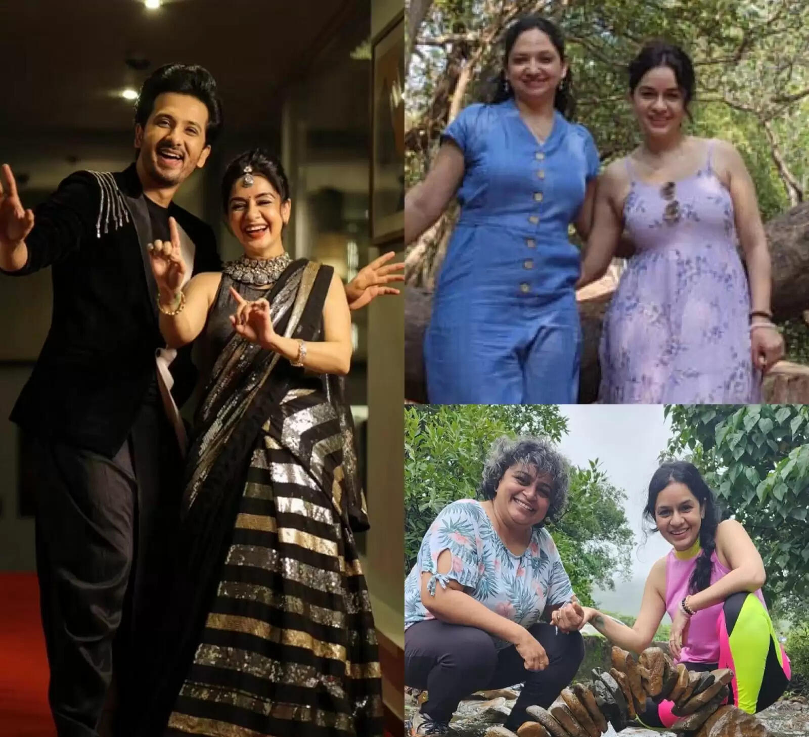 Friendships are extremely important to me: Sukhada Khandkekar