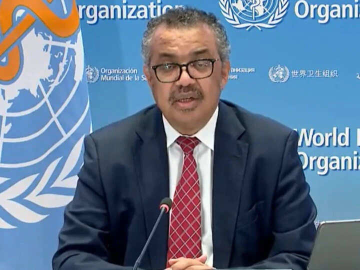 World Health Organization: कोरोना और ओमिक्रोन पर WHO की बैठक, विदेश यात्रा और टीकाकरण पर कही ये बड़ी बात