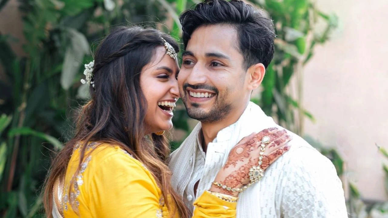 Vikram Bhatt Daughter Wedding: फिल्ममेकर विक्रम भट्ट की बेटी कृष्णा भट्ट 11 जून को वेदांत सरदा के साथ लेंगी सात फेरे