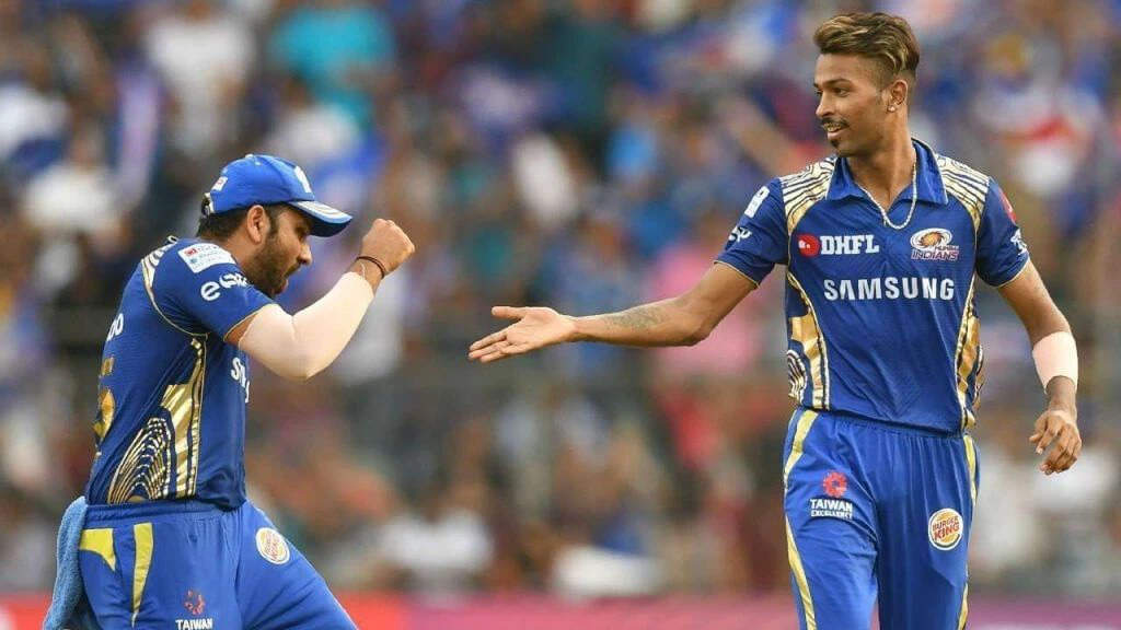 आईपीएल&nbsp;2022: रोहित शर्मा को सता रही है हार्दिक पंड्या की याद, कहा- जो उसने किया उसे भूल नहीं सकते