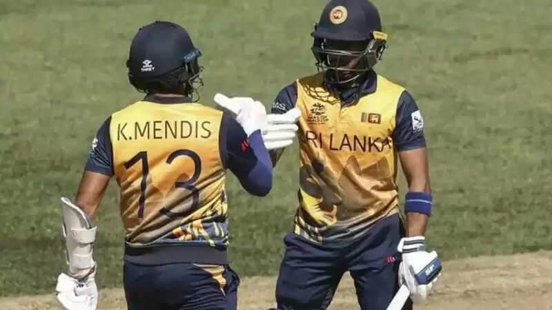 T20 World Cup 2022: श्रीलंका ने नीदरलैंड को 16 रन से हराया