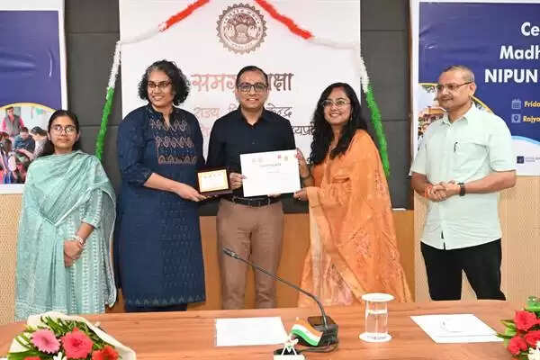 MP News: प्रदेश में मिशन अंकुर के मैदानी कार्यकर्ताओं का 2 वर्षीय कार्यकाल पूर्ण