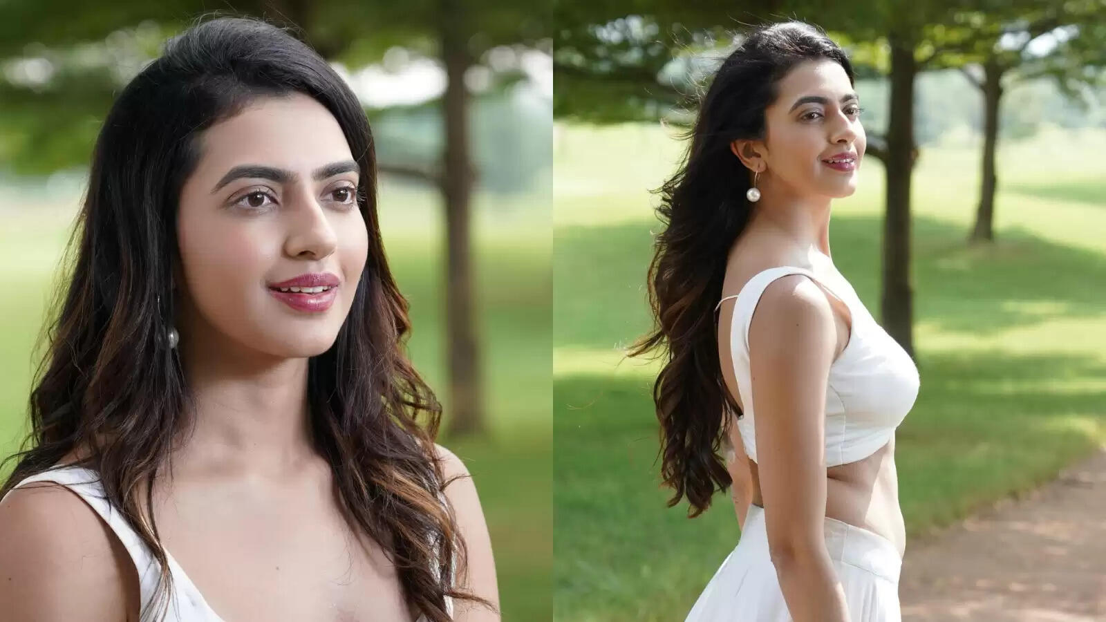 काशिका कपूर ने अपनी बहुप्रतीक्षित तेलुगु फिल्म ‘Love Your Father’ में एक ही टेक में किया शानदार कथक परफॉर्मेंस!