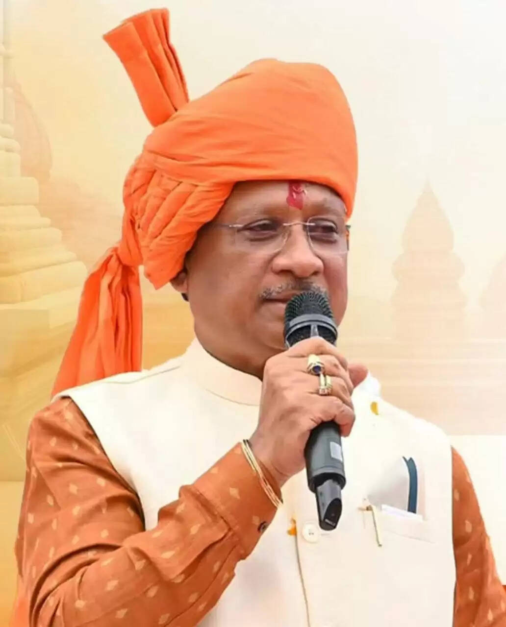 CG News: सीएम साय के निर्देश पर जशपुर जिले के 48 मंदिरों के जीर्णाेद्धार के लिए 2.03 करोड़ रुपये स्वीकृत