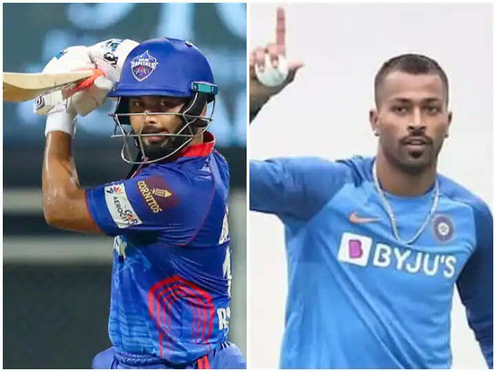 आईपीएल में पहली बार गुजरात टाइटंस और दिल्ली कैपिटल्स की होगी भिड़ंत, देखें पिच रिपोर्ट और संभावित प्लेइंग इलेवन&nbsp;