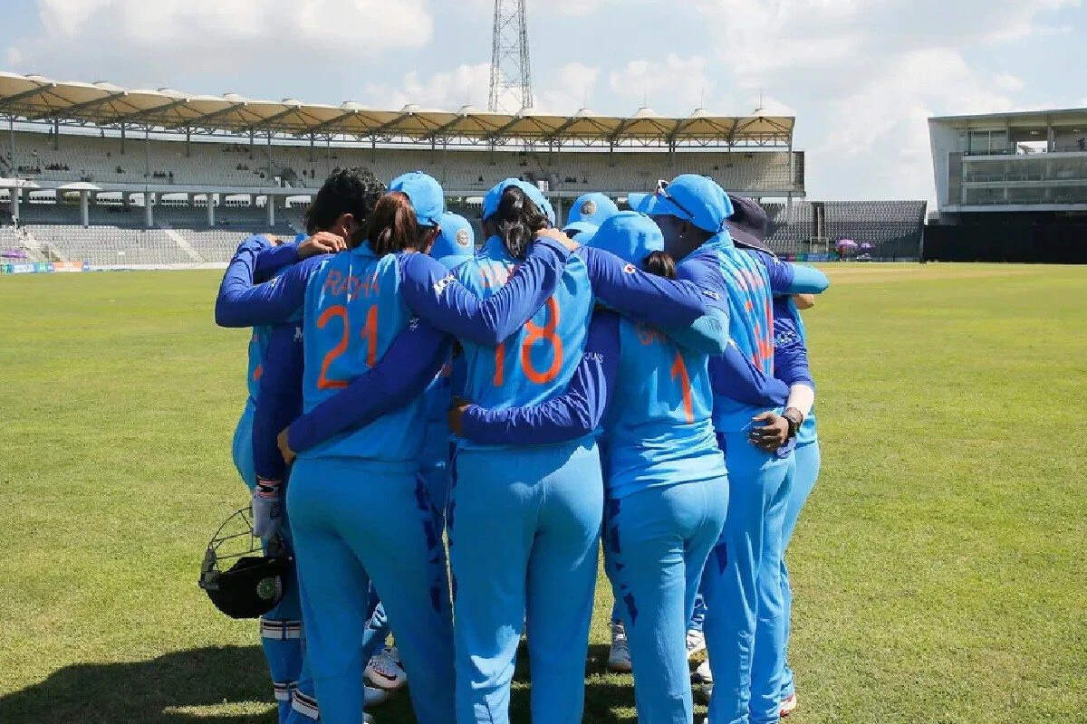 IND W vs AUS W: भारतीय महिला टीम ऑस्ट्रेलिया के खिलाफ 5 T20 मैचों की सीरीज खेलेगी, जानें कहां खेले जाएंगे मैच