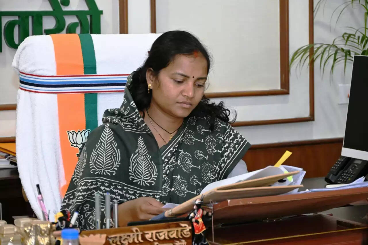 CG News: मंत्री लक्ष्मी राजवाड़े के प्रयास से सूरजपुर को मिली सड़कों की सौगात
