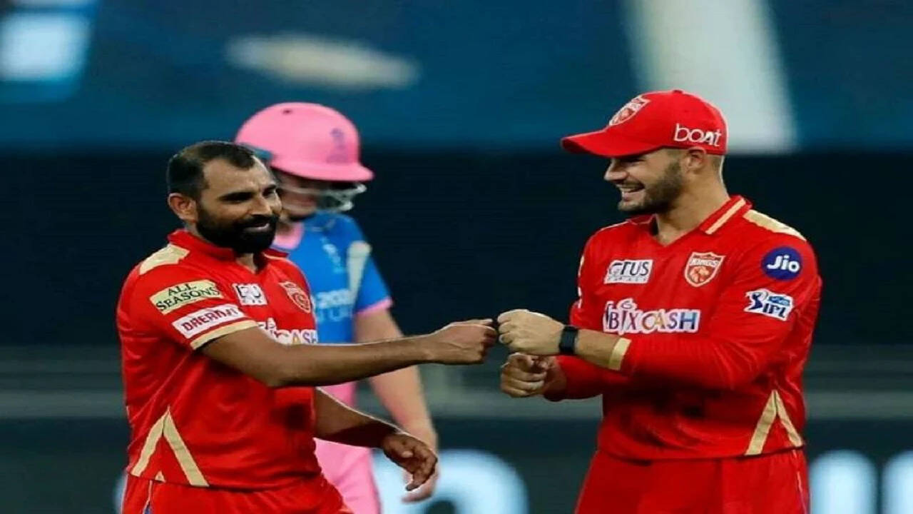 आईपीएल 2022 : विराट, रोहित नहीं शमी को आईपीएल में इस बल्लेबाज से लगता है डर