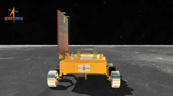 Chandrayaan 3: इसरो का नया अपडेट, चांद पर है ऑक्सीजन, हाइड्रोजन की खोज जारी