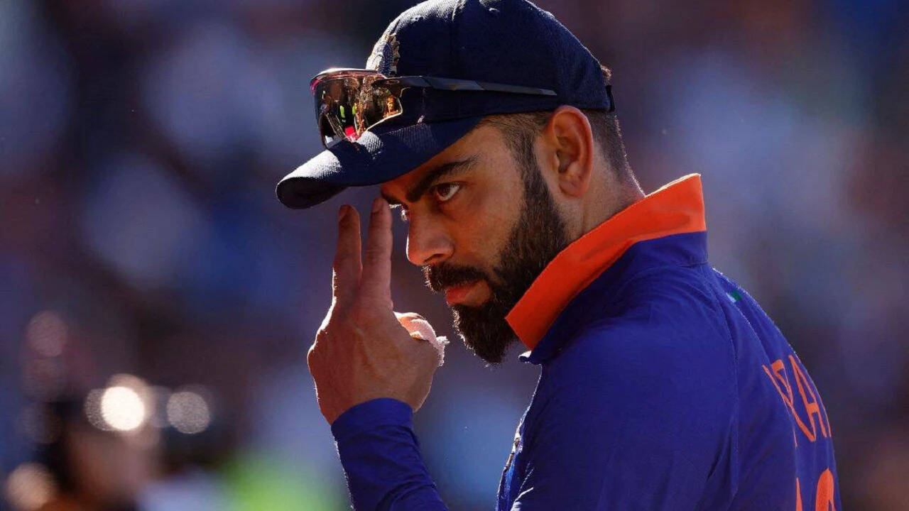 एशिया कप 2022 , पूर्व कप्तान विराट कोहली आज का दिन कभी नहीं भूलेंगे