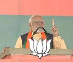 प्रधानमंत्री मोदी ने भाई दूज पर देशवासियों को बधाई दी