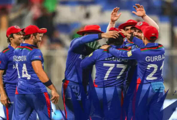 AFG vs SCO: अफगानिस्तान ने स्कॉटलैंड को 130 रनों से रौंदा, मुजीब ने पांच तो राशिद ने चार विकेट लिए
