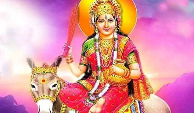 शीतला सप्तमी आज, संतानहीन महिलाओं को आशीर्वाद प्राप्त होता है ,पूजा का शुभ मुहूर्त, पूजन विधि