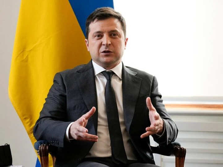 Ukraine Russia War: जेलेंस्की बोले-पुतिन परमाणु हथियारों से हमला कर सकते हैं, खारकीव-लुहांस्क-दोनेत्सक पर बमबारी जारी
