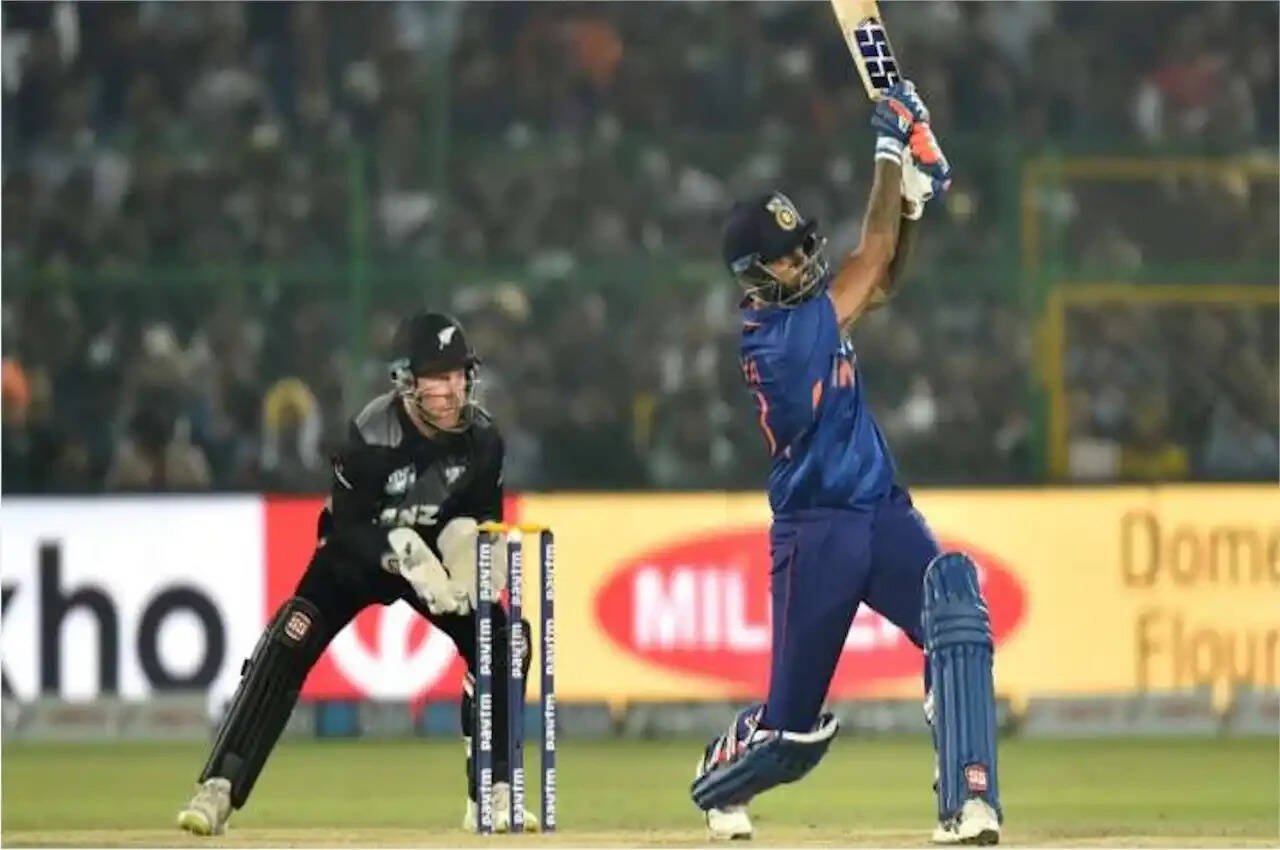 IND vs NZ T20 न्यूजीलैंड के लिए आज 'करो या मरो' की जंग, टीम में होंगे ये बड़े बदलाव