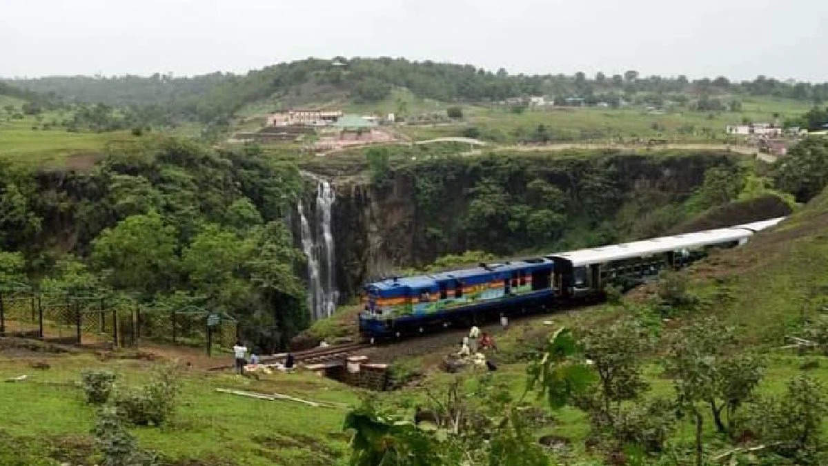 Indore: कालाकुंड से पातालपानी के बीच चलेगी हेरिटेज ट्रेन, जानिए कैसा रहेगा किराया