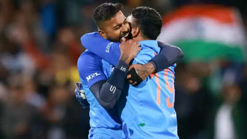 भारत ने रोमांचक मुकाबले में बांग्लादेश को 5 रन से हराया