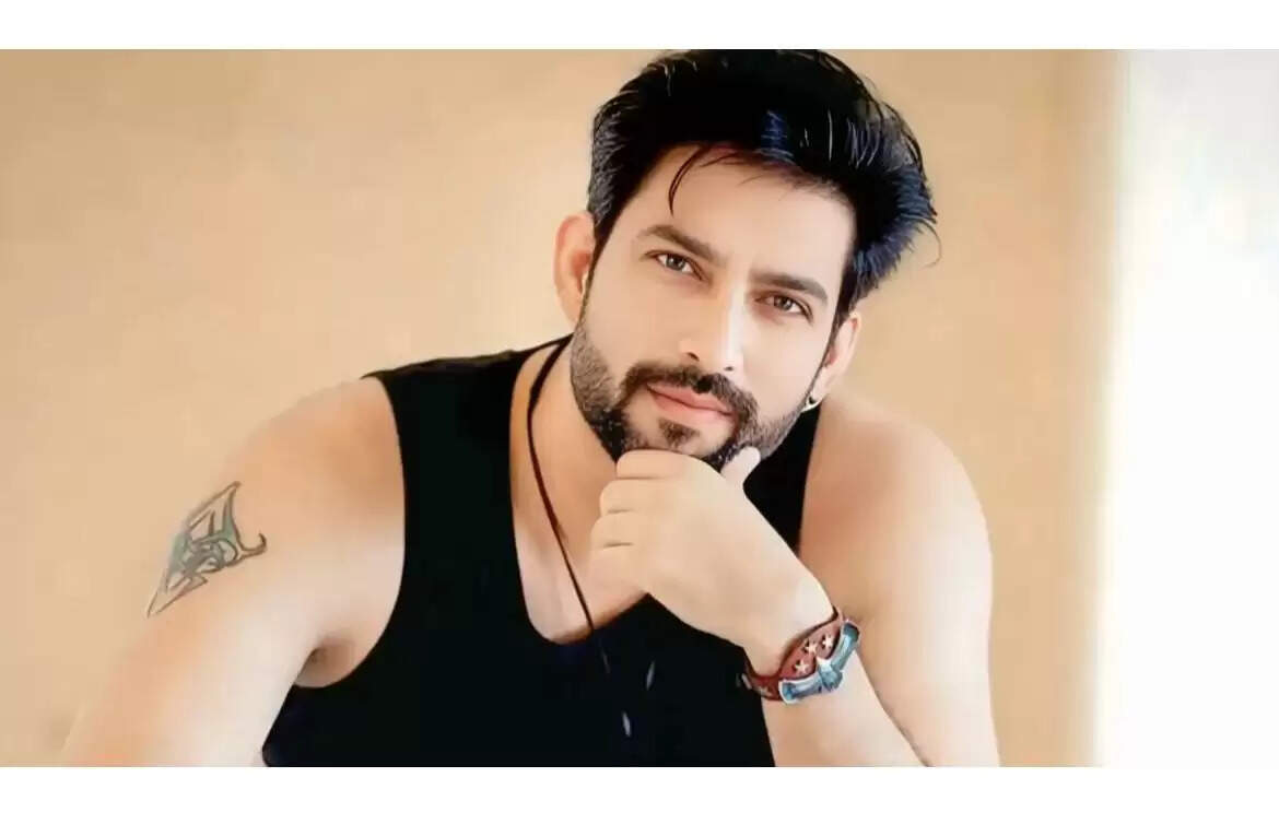 Actor Aadesh Chaudhary on World Health Day: “We Must Slow Down and Listen to Our Bodies”
