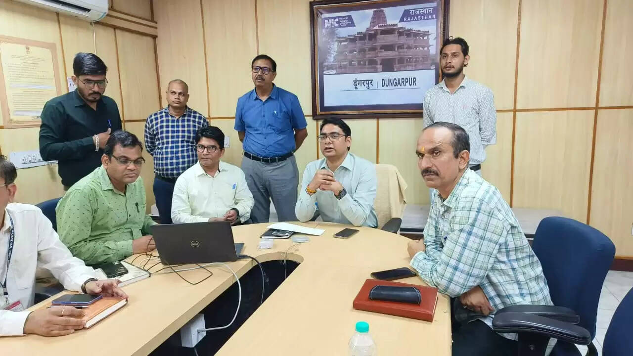 वरिष्ठ नागरिक तीर्थ यात्रा 2025:&nbsp;जिले से 121 वरिष्ठ नागरिक करेंगे हवाई यात्रा तथा 1006 को रेल से तीर्थ यात्रा का मिलेगा अवसर