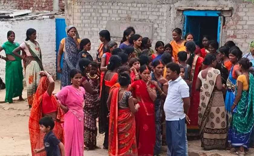 Bihar News: शराबी पति को बीवी ने तरबूज में जहर मिलाकर खिलाया, पति ने अस्पताल में तोड़ा दम