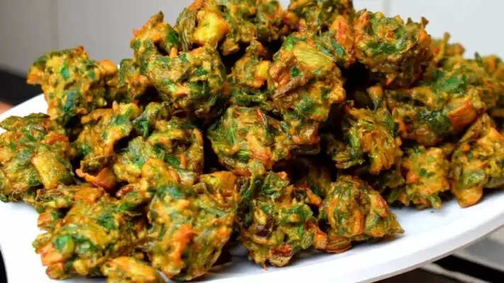 जब बिना तेल के बनाएंगे ये पकौड़े, खाकर कहेंगे और दो थोड़े