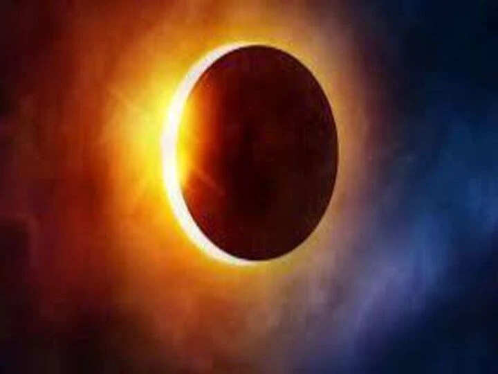 शनि अमावस्या को लगेगा साल का पहला सूर्य ग्रहण, इन 3 राशि के जातकों को होने वाला है लाभ, मां लक्ष्मी की बरसेगी कृपा