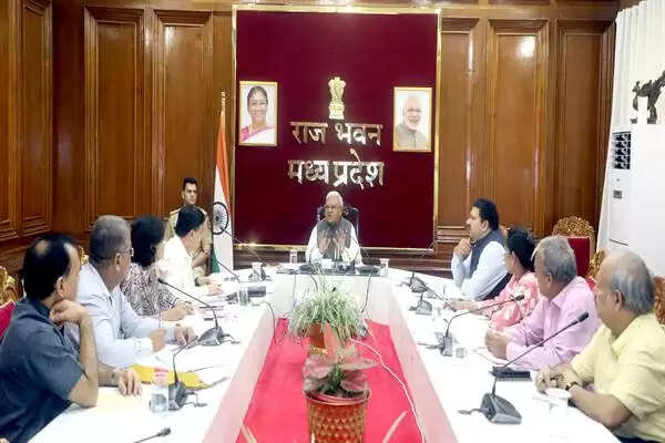 MP News: राज्यपाल पटेल का आह्वान: पीएम जनमन योजना में समाज की सक्रिय भागीदारी ज़रूरी