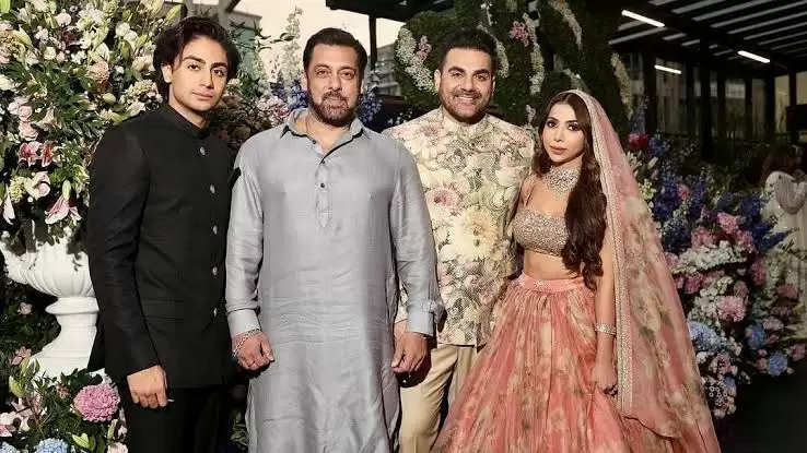 Sibling Day Special: Bollywood Stars Celebrating Sibling Weddings 