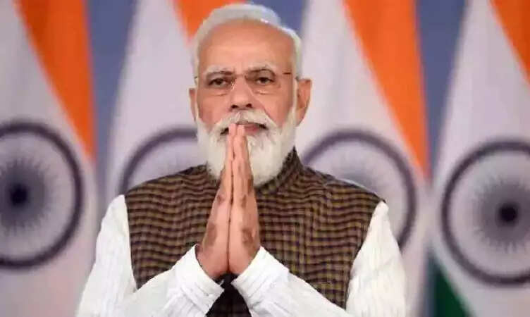 PM मोदी ने बिहारवासियों को "बिहार दिवस" की दी शुभकामनाएं, कहा- विकास के नए-नए कीर्तिमान स्थापित...