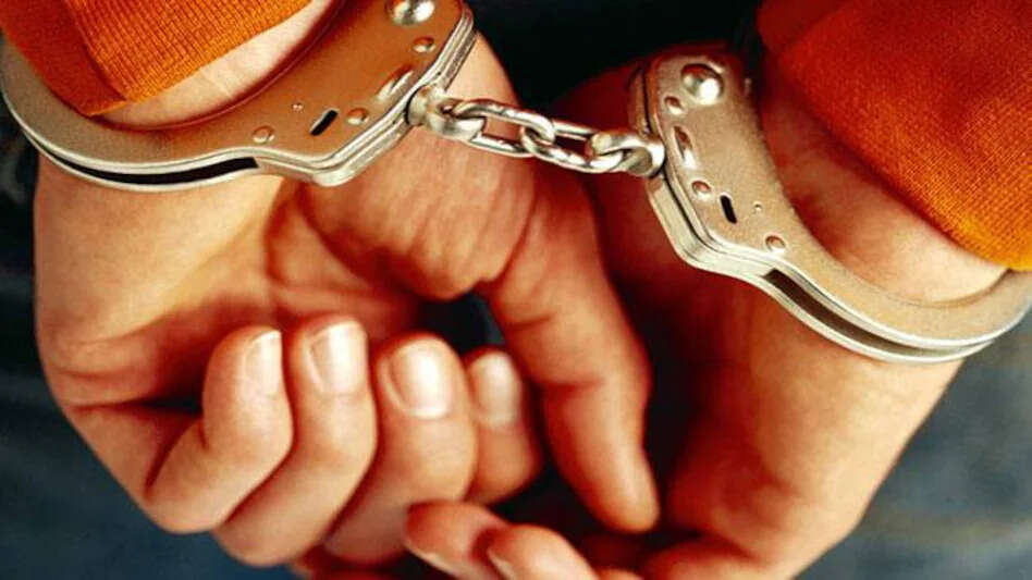 आईआईटी सिमरोल को बम से उड़ाने की धमकी देने वाले आरोपित गिरफ्तार- खुद को बताया था आईएसआई एजेंट