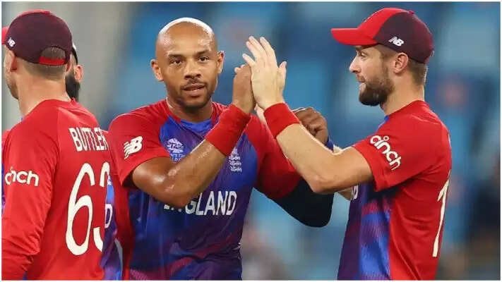T20 World Cup 2021 :&nbsp;इंग्&zwj;लैंड ने जीत के सात किया आगाज, वेस्&zwj;टइंडीज को छह विकेट से हराया