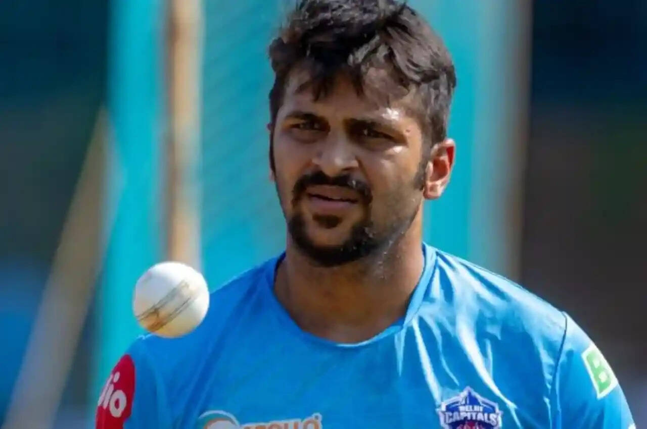 दिल्ली कैपिटल्स के शार्दुल ठाकुर बोले IPL 2022 में सही दिशा आगे बढ़ रही है टीम