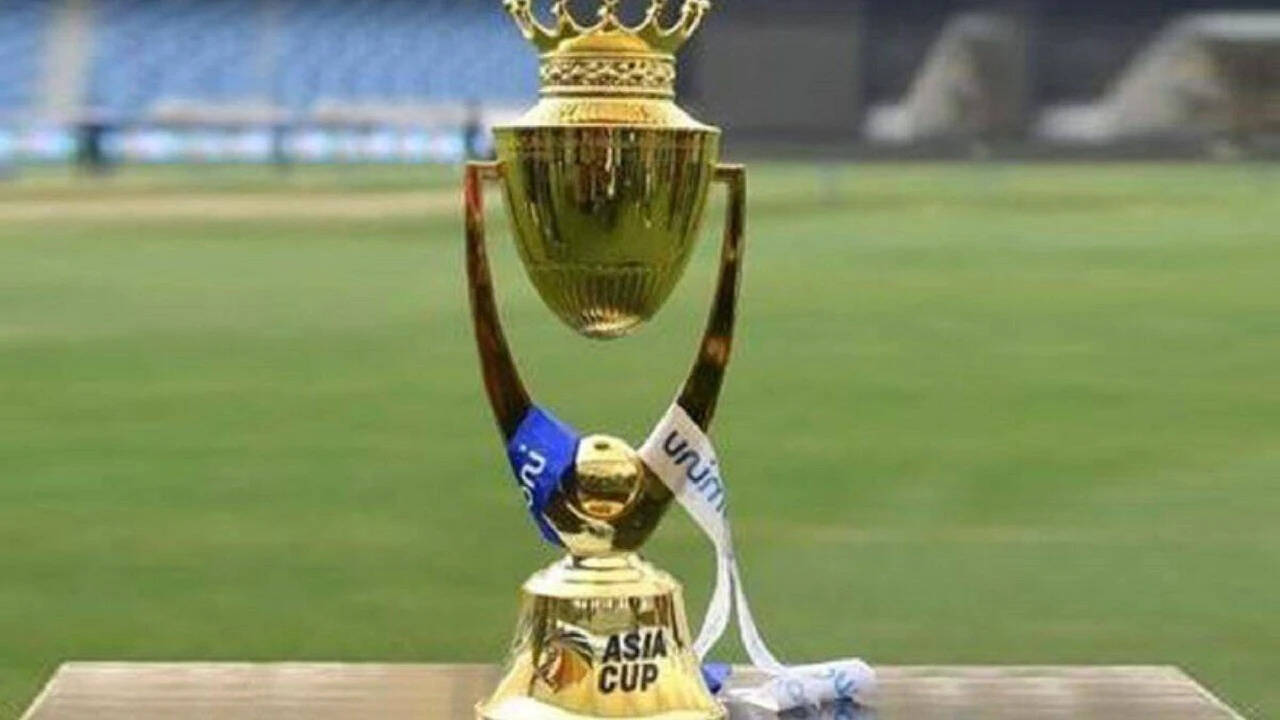 आर्थिक तंगी के चलते श्रीलंका&nbsp;से छिन&nbsp;सकती है Asia cup 2022 की मेजबानी, बड़ा झटका&nbsp;