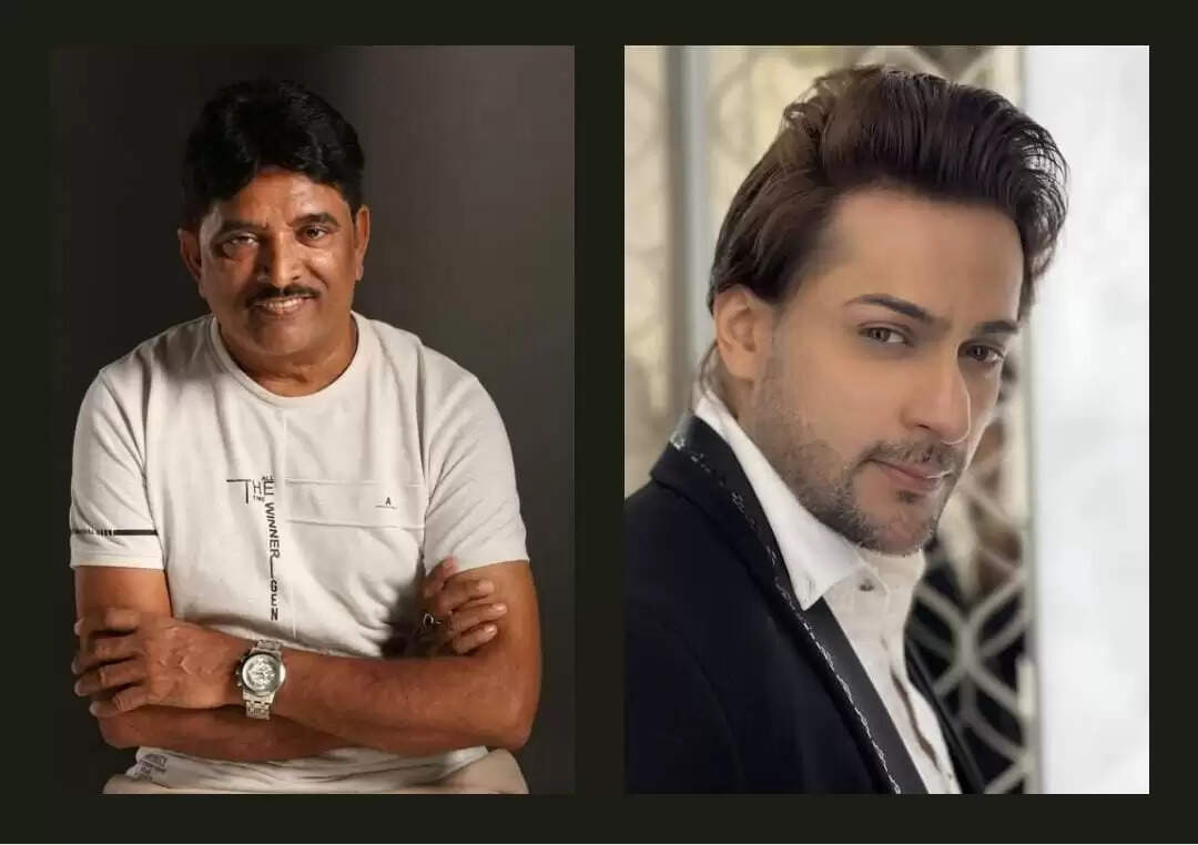 Sunny Shah joins forces with Bigg Boss and Khatron Ke Khiladi fame Shalin Bhanot
