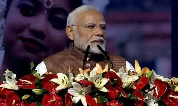 PM नरेंद्र मोदी का बिहार दौरा आज, पटना में भव्य रोड शो, बिहार को मिलेगी बड़ी सौगात