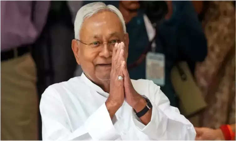 Bihar Diwas 2025: सीएम नीतीश कुमार ने प्रदेशवासियों को "बिहार दिवस" की दी बधाई