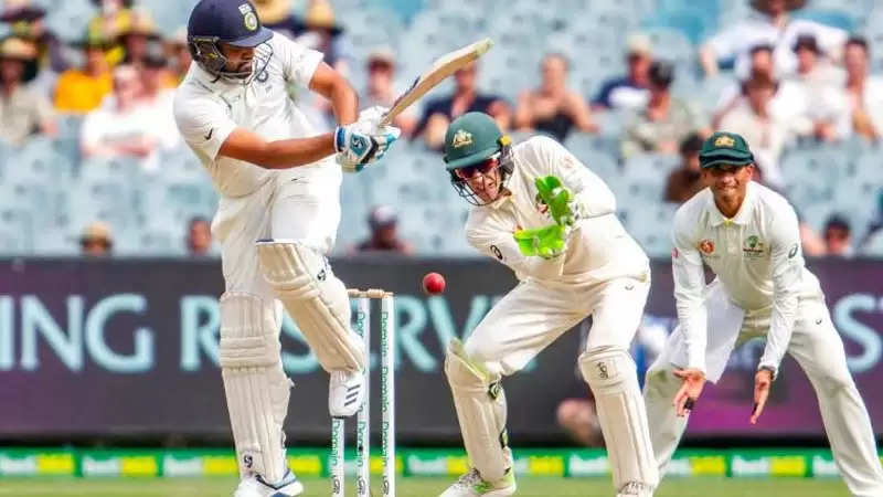 भारत-ऑस्ट्रेलिया के बीच 9 फरवरी से शुरू होगी 4 मैचों की टेस्ट सीरीज