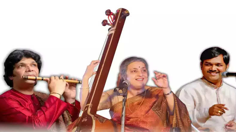 32nd Edition of Indian Heritage Society’s Mumbai Sanskriti Festival: Harmonising Heritage with Universal Peace