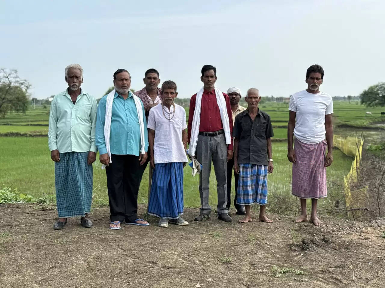 प्रधानमंत्री किसान सम्मान निधि: किसानों के चेहरे में आई खुशी की लहर